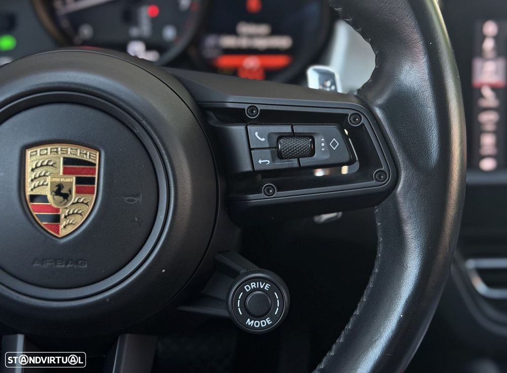 Porsche Macan - 11