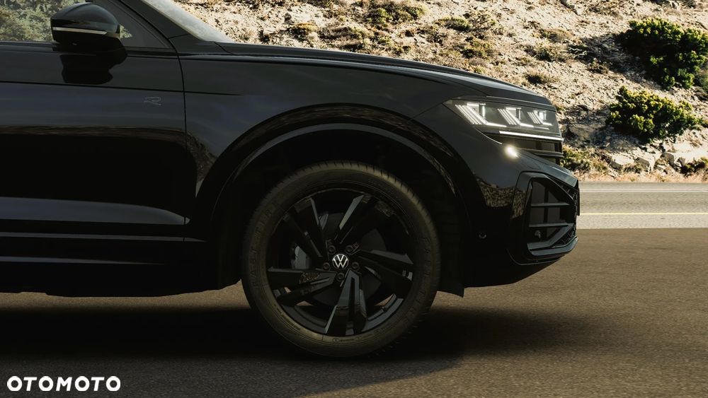 Volkswagen Touareg 3.0 V6 TDI 4Motion R-Line Final Edition - 10