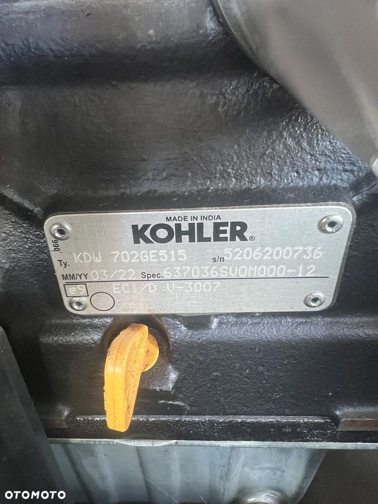 Atlas Copco HiLight V5+ - 13
