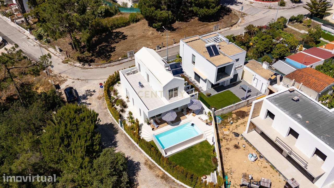 Moradia T3 com Piscina Aquecida | Lagoa de Albufeira - Grande imagem: 4/31