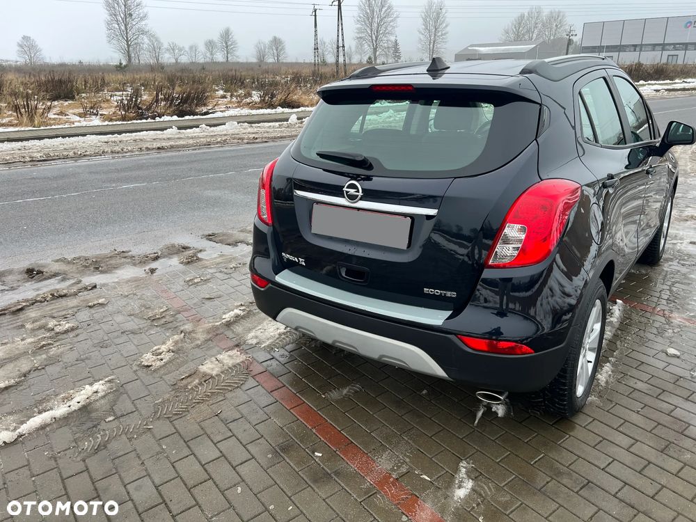Opel Mokka 1.4 T Enjoy S&S - 31
