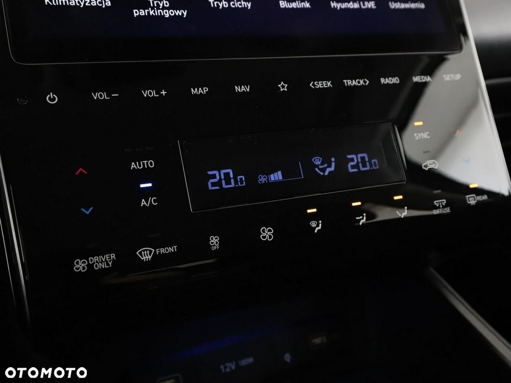 Hyundai Tucson 1.6 T-GDi 4WD Trend - 31