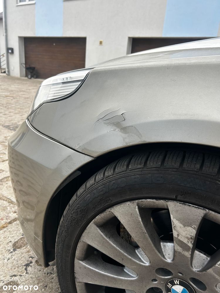BMW Seria 5 - 22