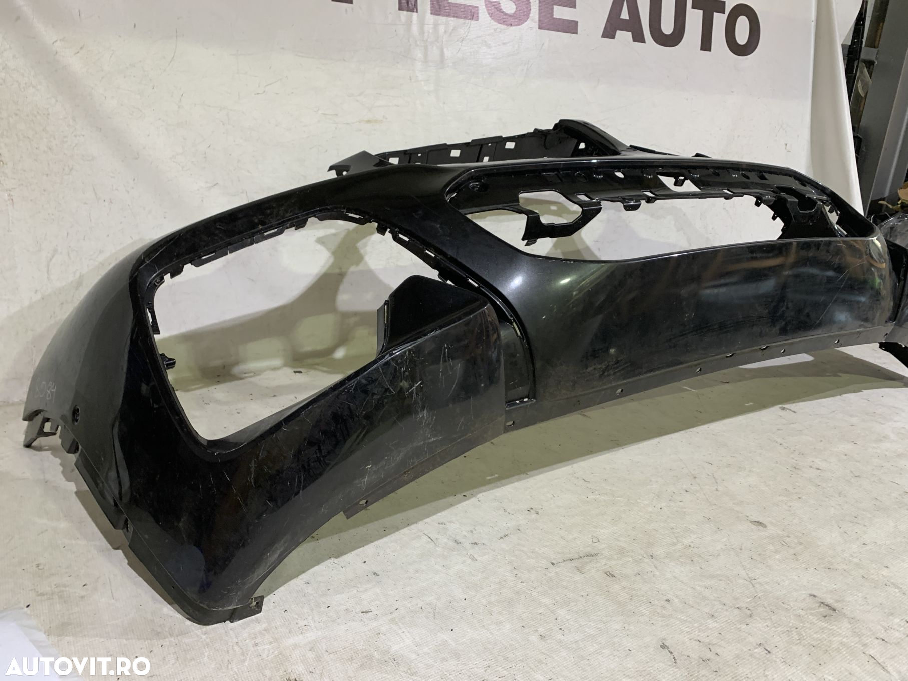 Bara fata BMW X3, X4, G01, G02, M-Sport, 2018, 2019, 2020, 2021, cod origine OE 5111139605. - 8
