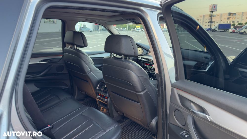 BMW X5 - 21