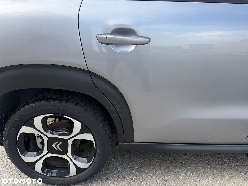 Citroën C3 Aircross - 15