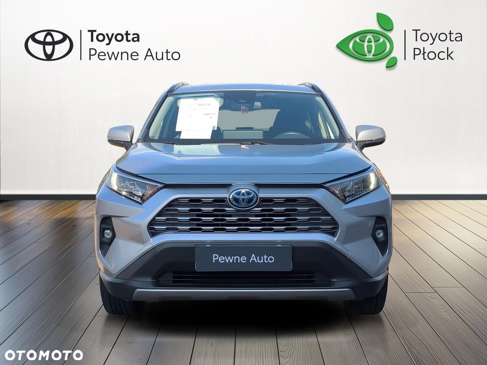 Toyota RAV4 - 9