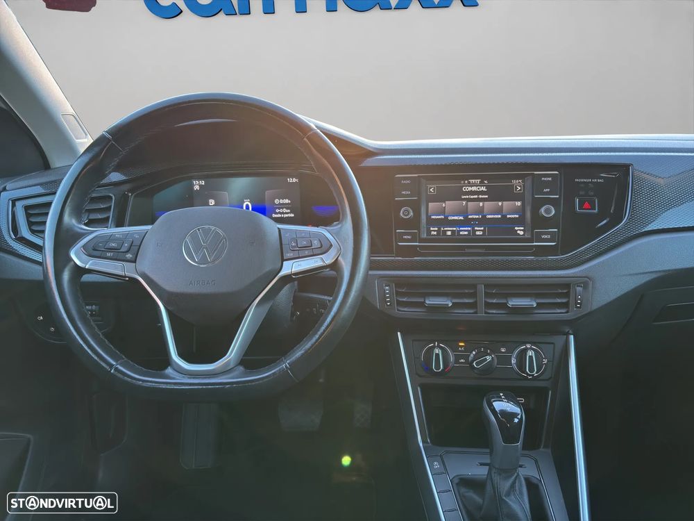 VW Taigo 1.0 TSI Life DSG - 14