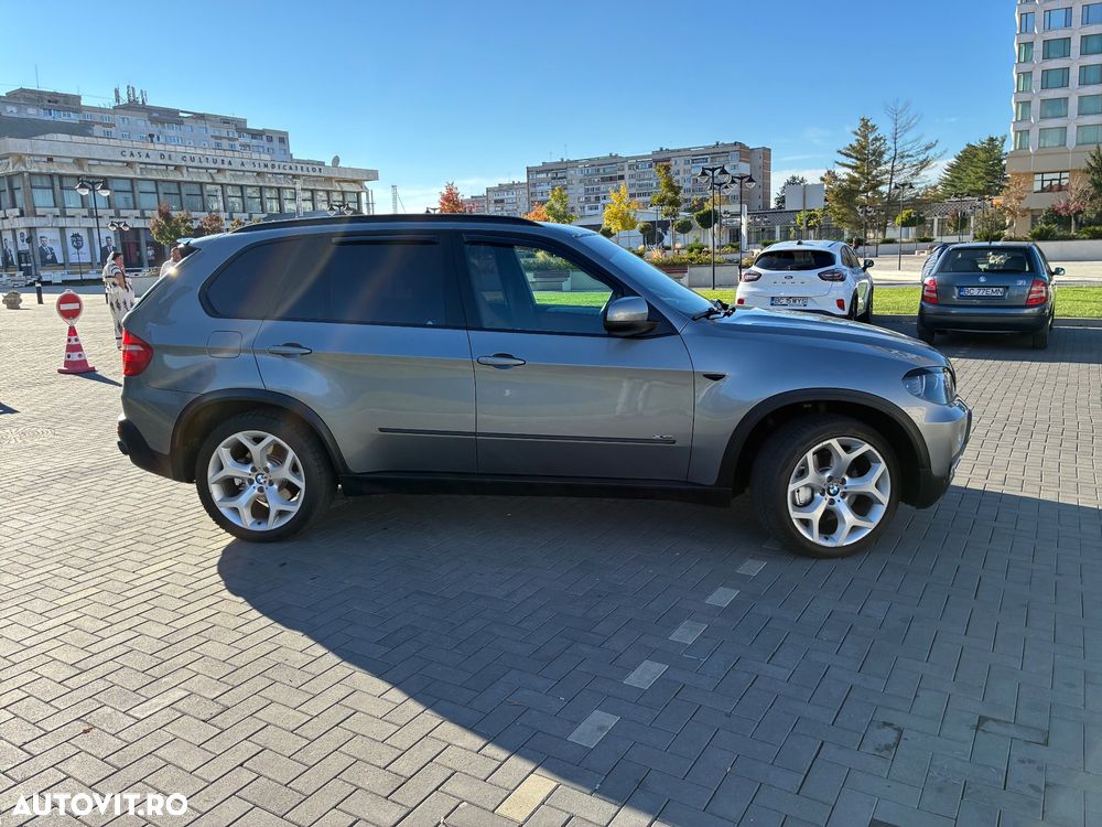 BMW X5 3.5sd Aut. - 7