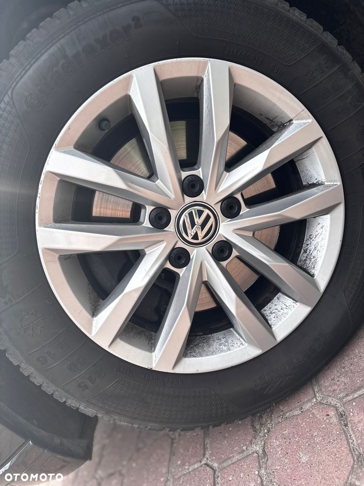 Volkswagen Passat - 7