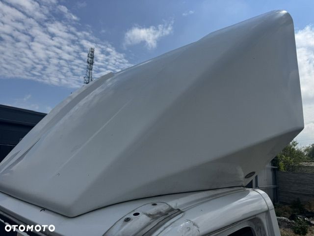 Owiewka dachowa spoiler Iveco Daily 14- - 2