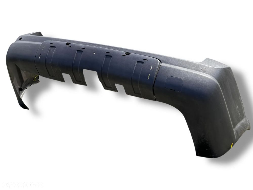 ZDERZAK TYŁ TYLNY VOLVO XC-70 XC 70 2000-2004 OE 8693632