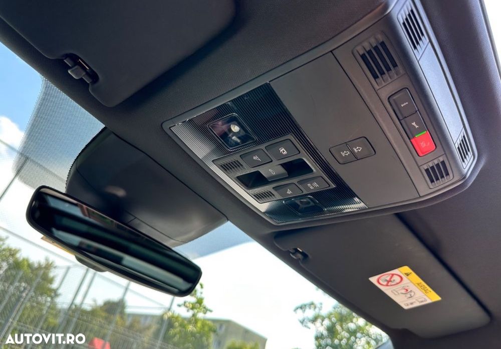 Skoda Kodiaq 2.0 Bi-TDI 4x4 DSG RS - 19