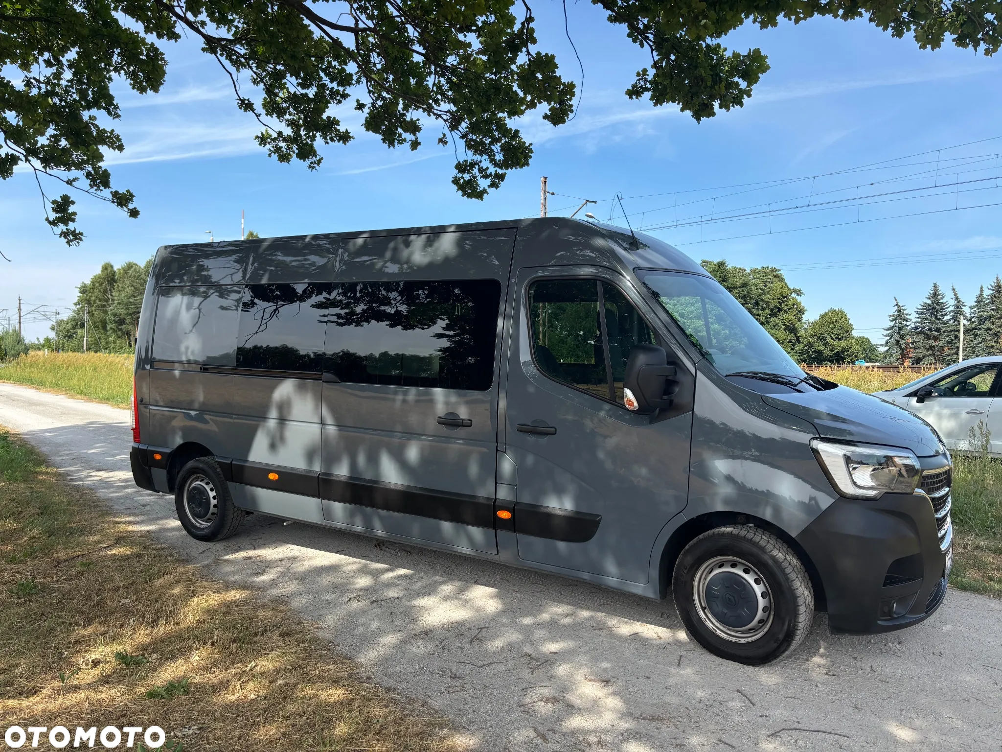 Renault Master - 4
