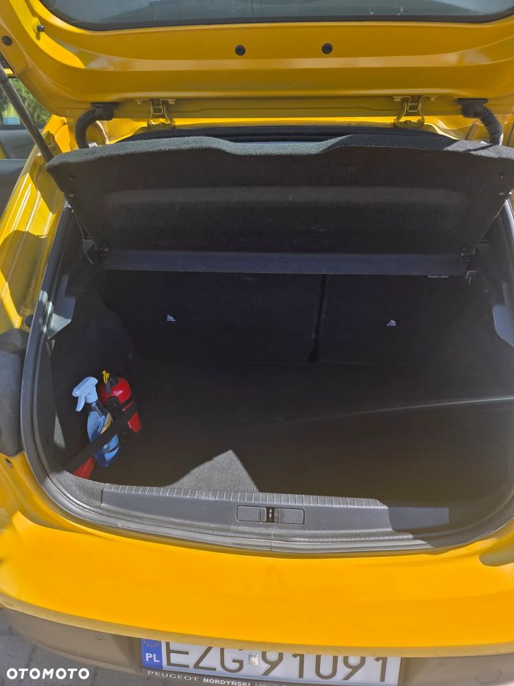 Peugeot 208 1.2 PureTech Active S&S - 14