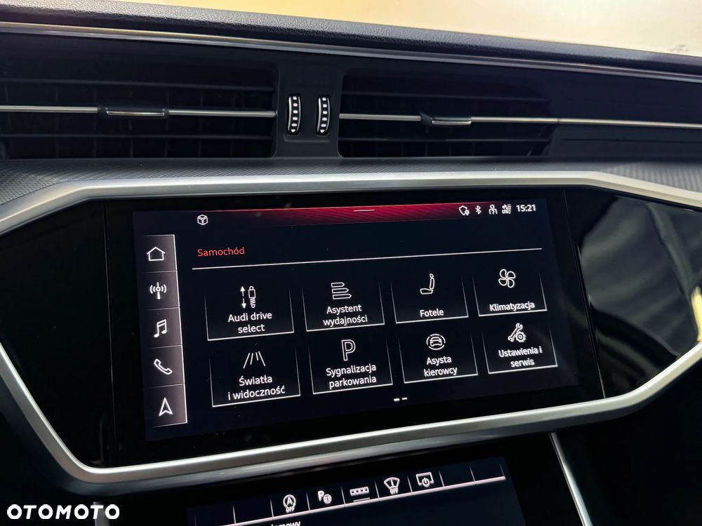 Audi A6 Avant 50 TDI quattro tiptronic S line - 20