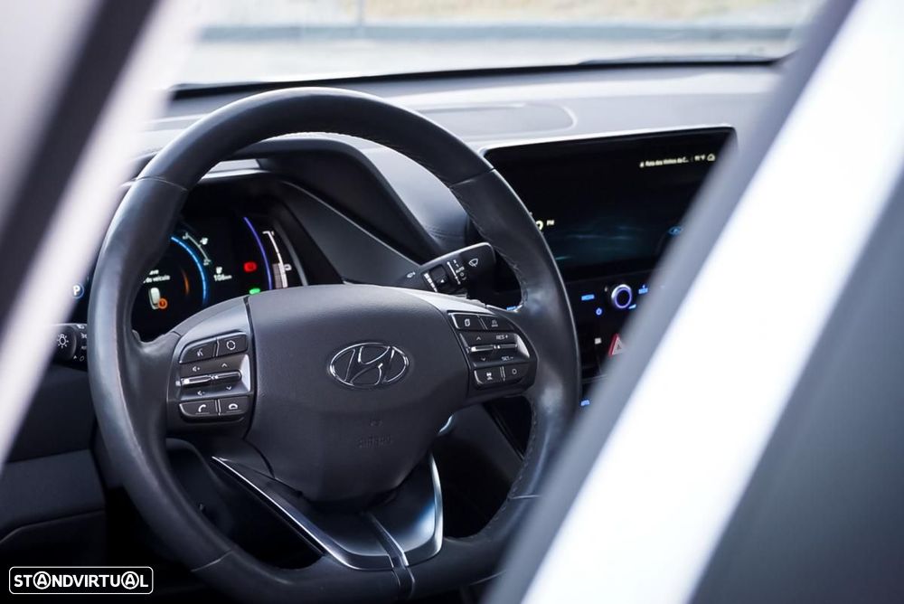 Hyundai Ioniq EV 38kWh - 51