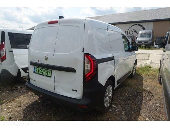 Renault Kangoo - 4
