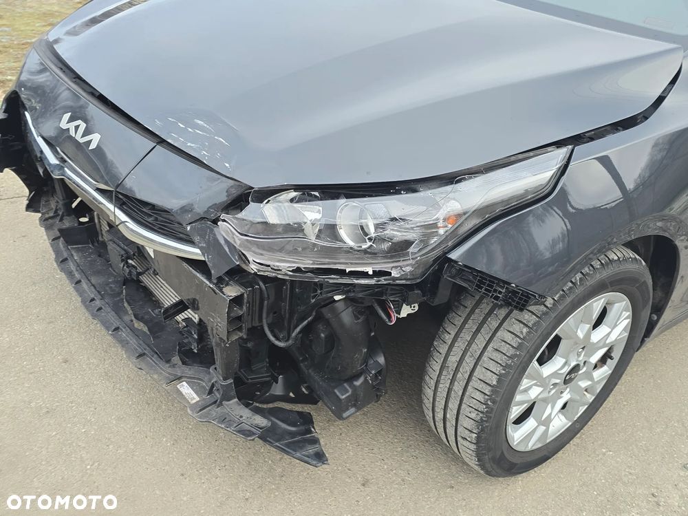 Kia Ceed 1.0 T-GDI OPF Spirit - 12