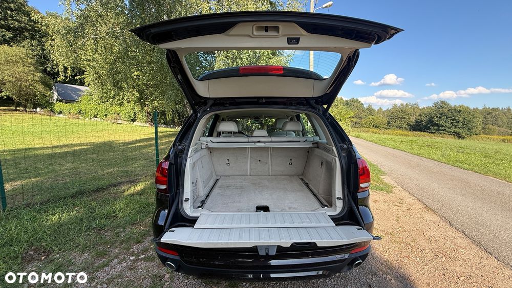 BMW X5 xDrive25d - 19