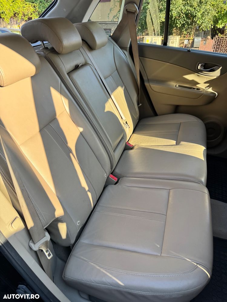 Renault Koleos 2.0 dCI 4X4 Dinamique Aut - 8
