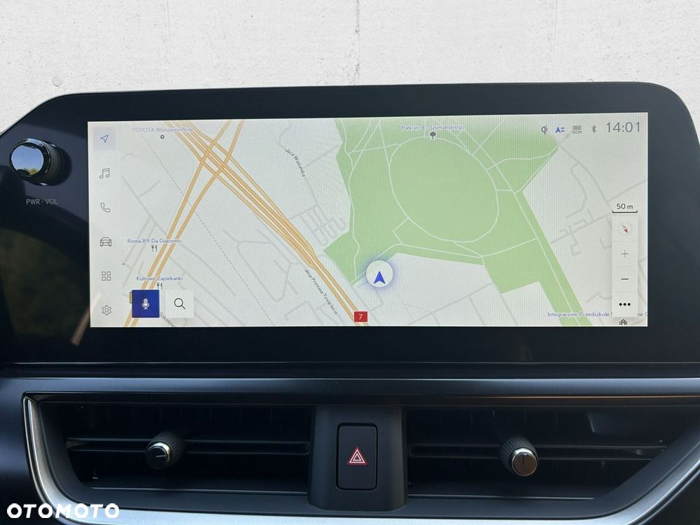 Lexus UX - 20