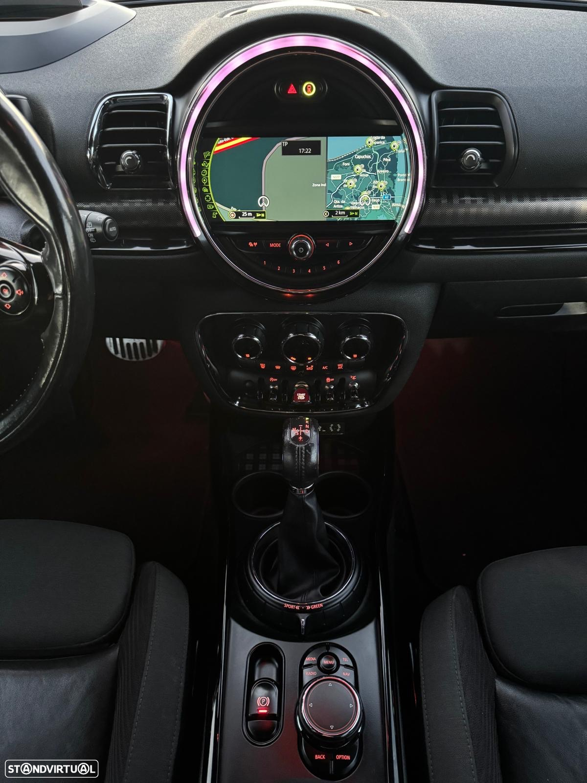 MINI Clubman Cooper D Aut. - 12