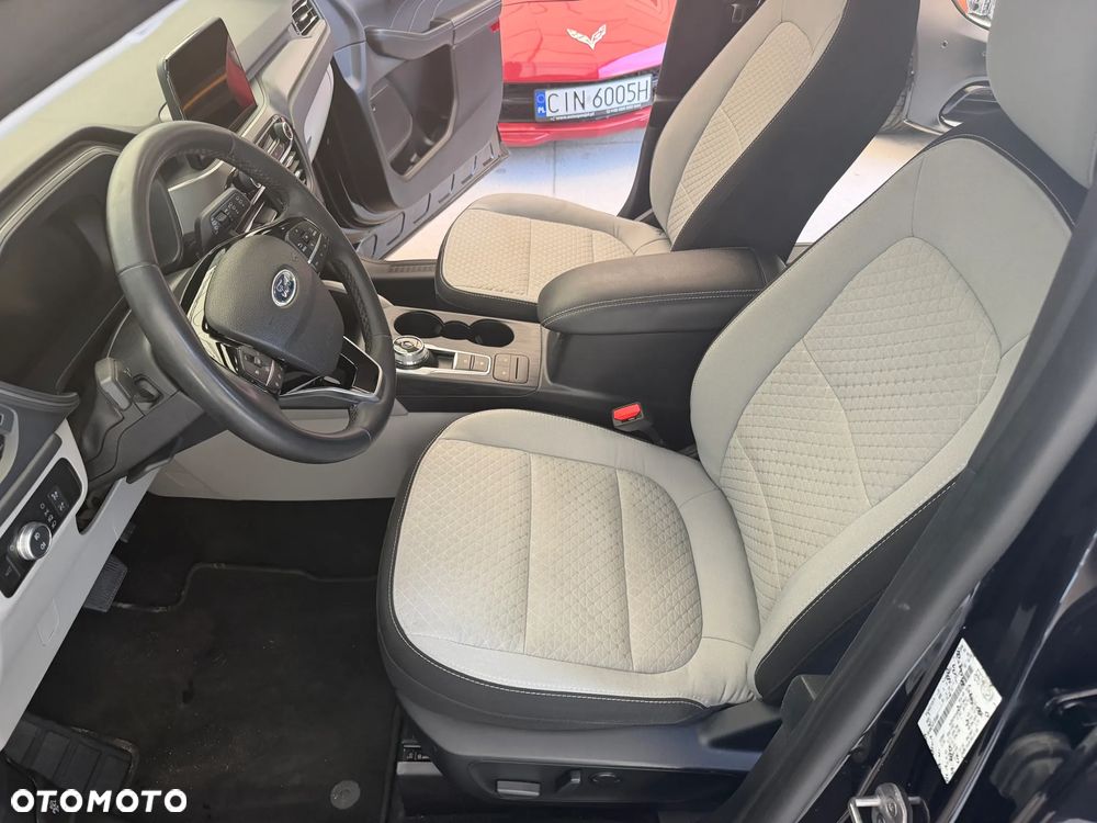 Ford Kuga 1.5 EcoBoost AWD Trend ASS - 8