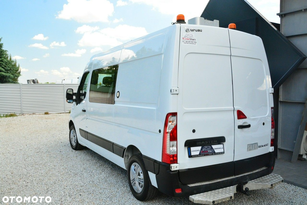 Renault Master - 4