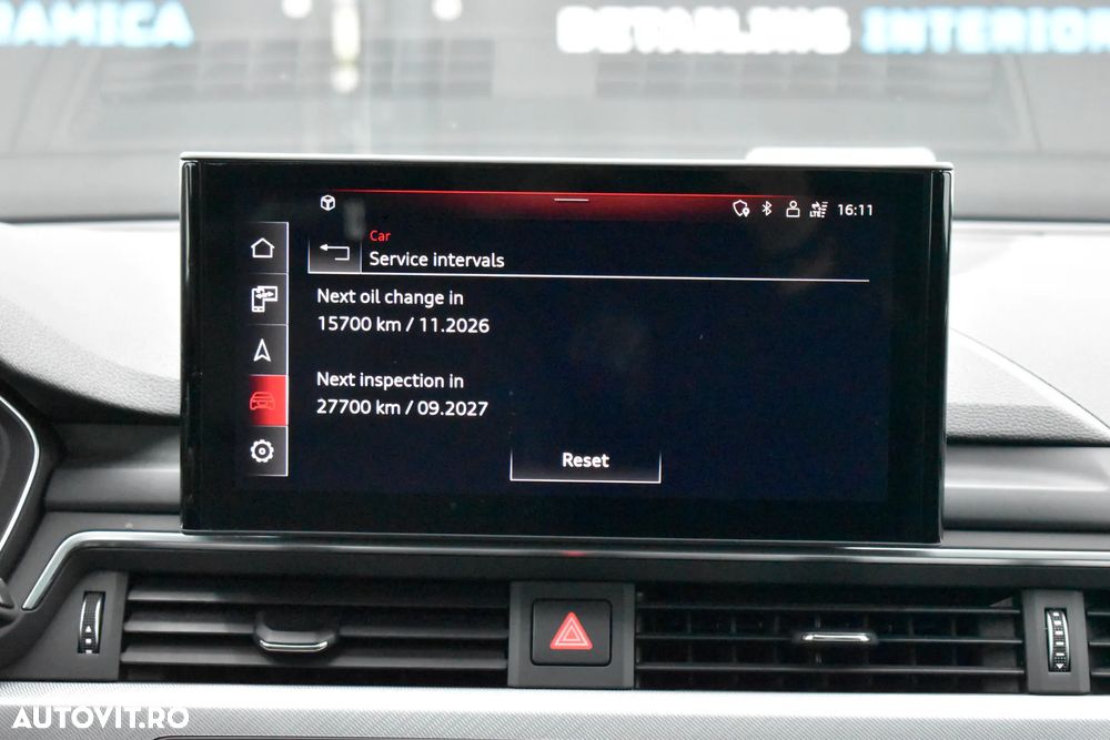 Audi A4 Allroad quattro 45 TFSI S tronic - 18