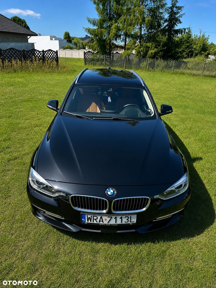 BMW Seria 3 - 1