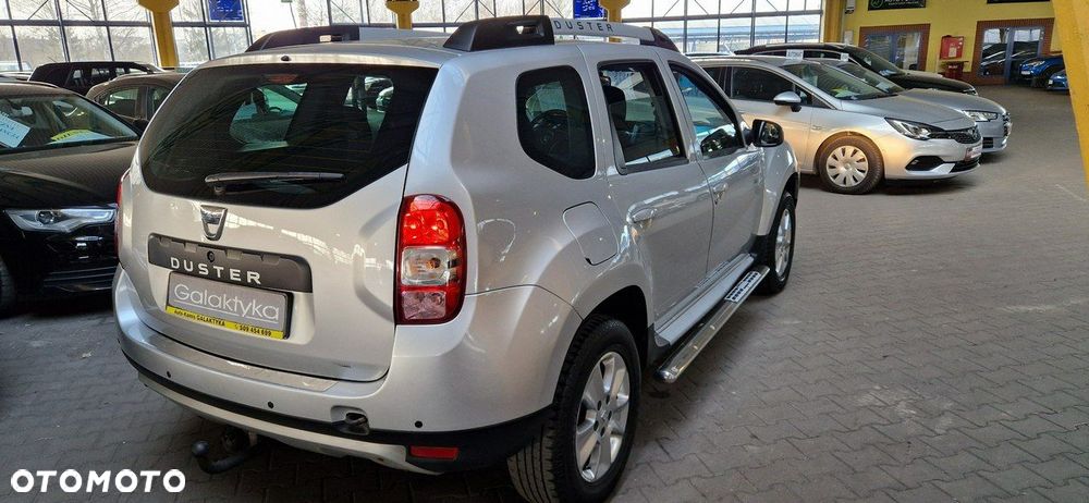 Dacia Duster - 10