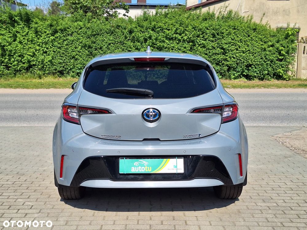 Toyota Corolla - 25
