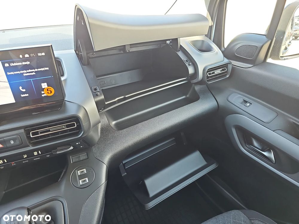 Opel Combo L 1.5 BlueHDi S&S GS - 23