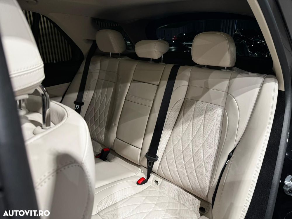 Mercedes-Benz GLE AMG 53 PHEV - 21