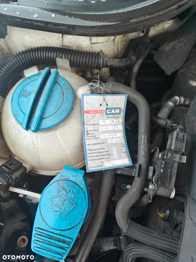 Skoda Octavia 1.6 TDI DPF Ambition - 18