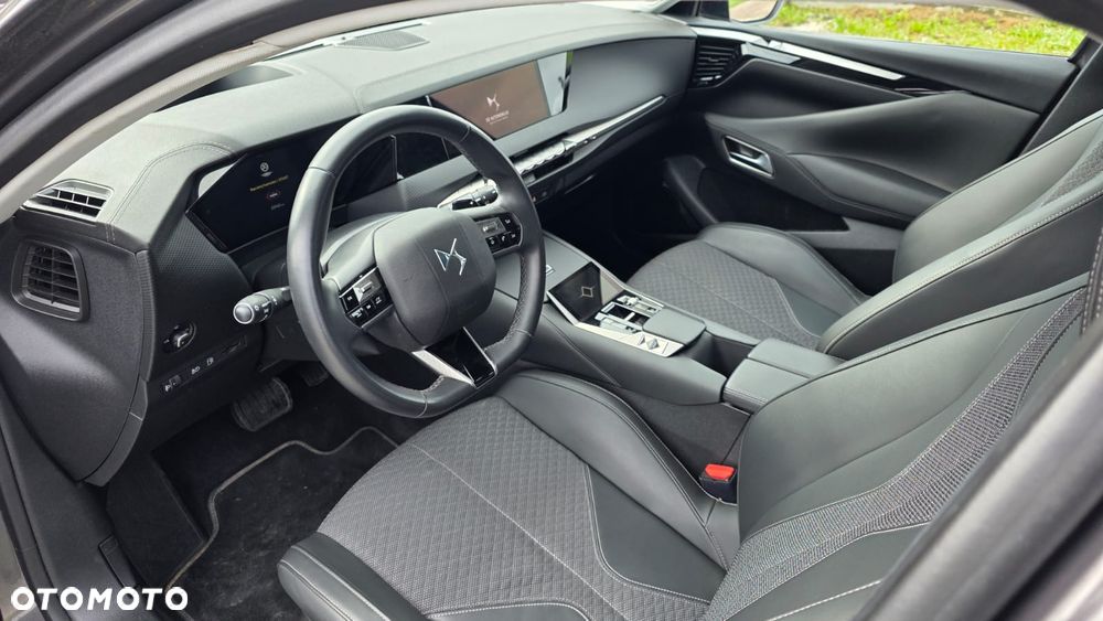 DS Automobiles DS 4 1.6 E-Tense Trocadero - 7