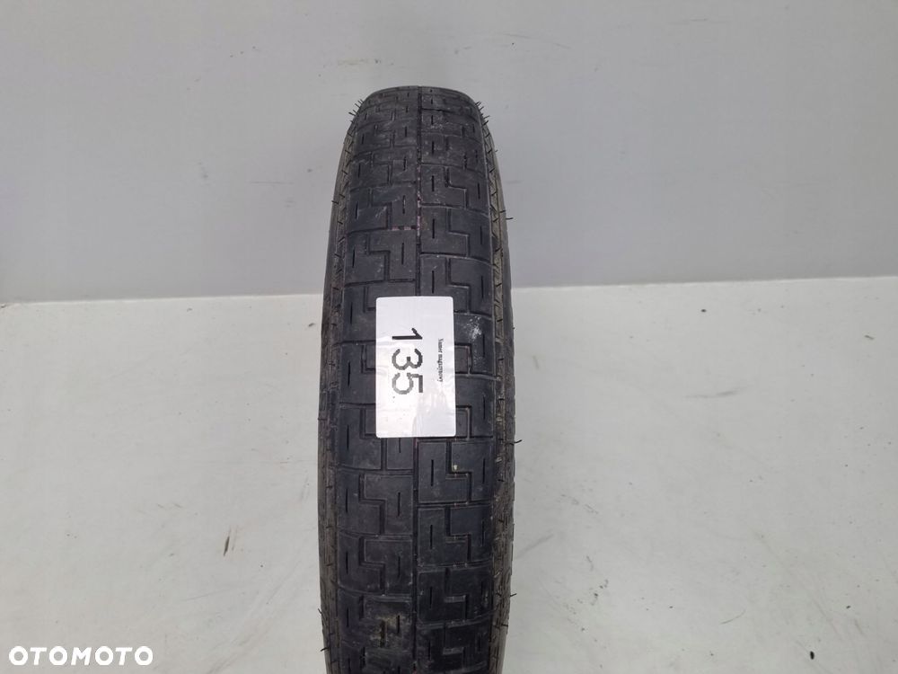 KOŁO DOJAZDOWE Jaguar XF XJ _ dojazdówka 115/85 R18 2180800 4R83-HB 5x108 - 11