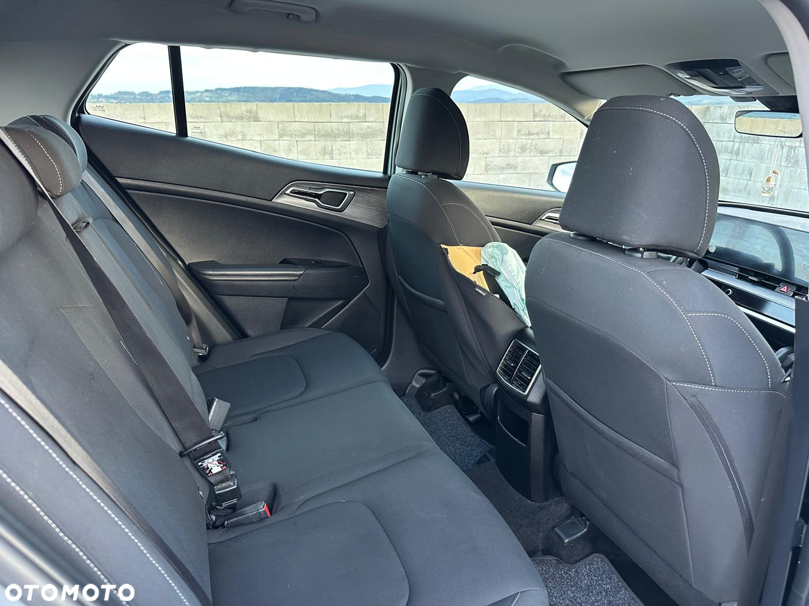 Kia Sportage - 12