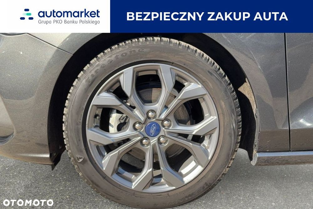 Ford Focus - 12