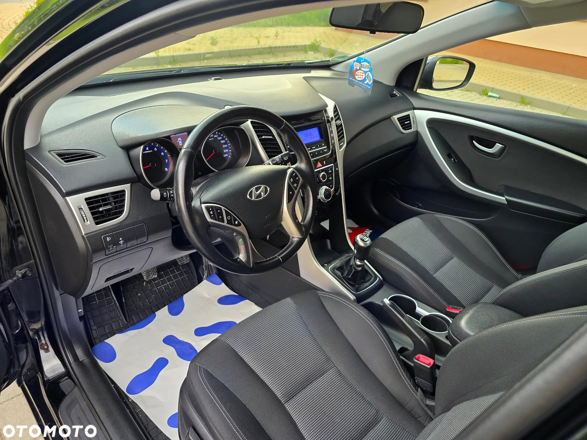Hyundai i30 1.6 Premium - 19