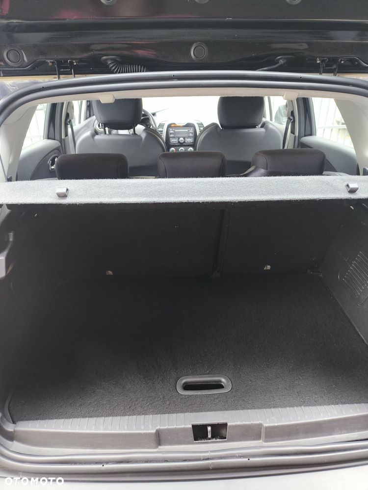 Renault Captur ENERGY TCe 90 Start&Stop Dynamique - 11