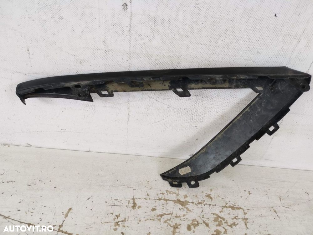 Ornament Proiector Dreapta Porsche  Cayenne 3 9Y 2017 2018 2019 2020 2 - 5