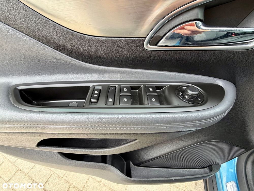Opel Mokka 1.6 CDTI ecoFLEX Start/Stop Color Innovation - 5
