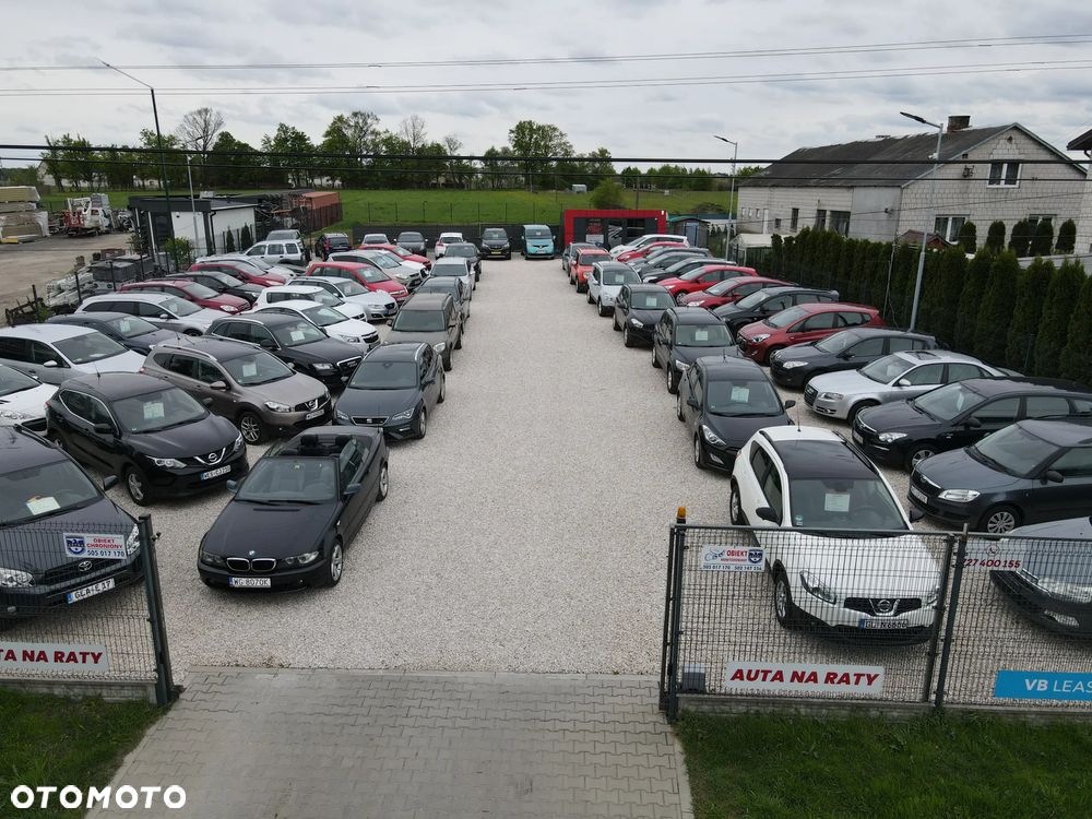 Nissan Qashqai+2 2.0 acenta - 33