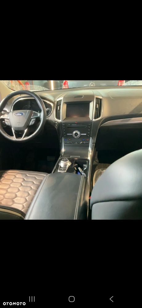 Ford Edge 2.0 EcoBlue Bi-Turbo 4x4 Vignale - 19