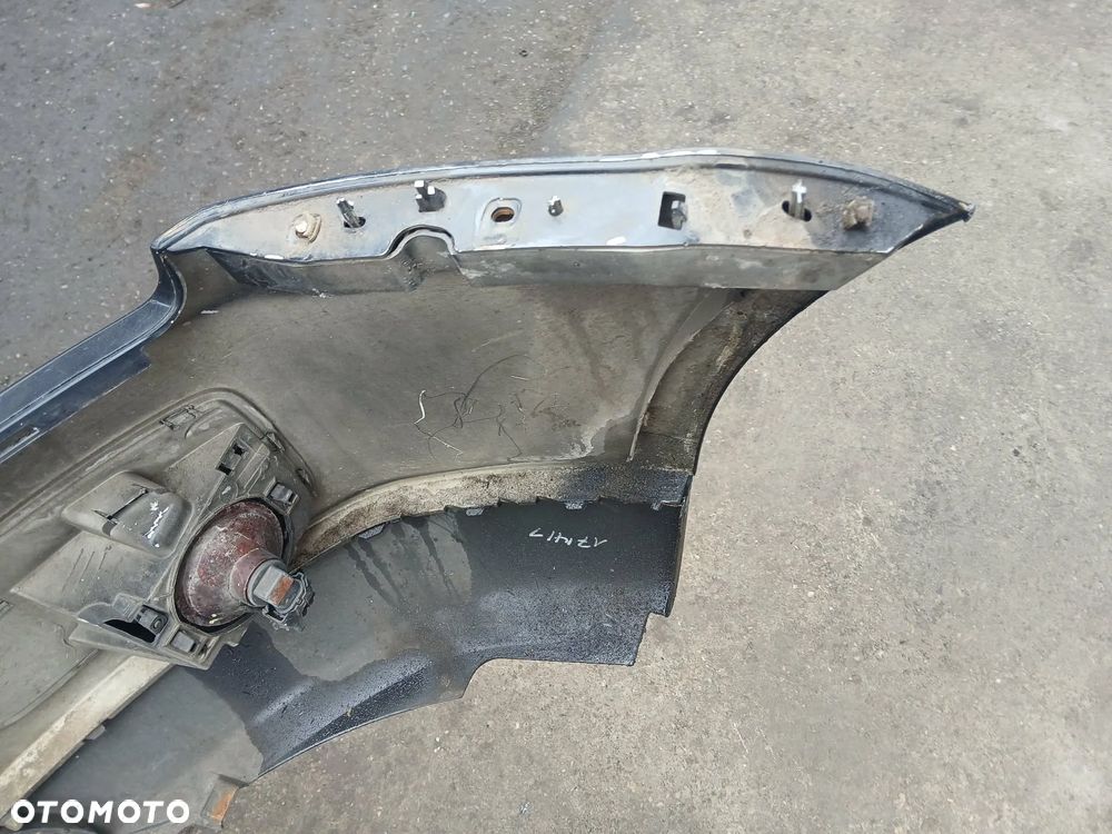Ford Focus Mk2 Zderzak przedni - 9
