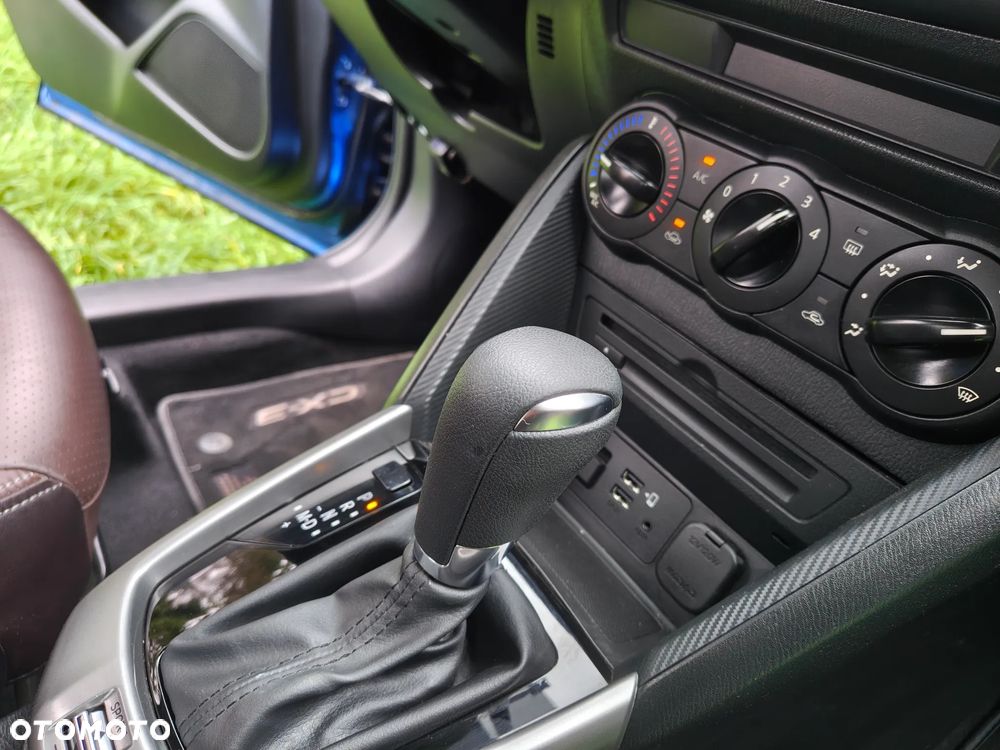 Mazda CX-3 - 23