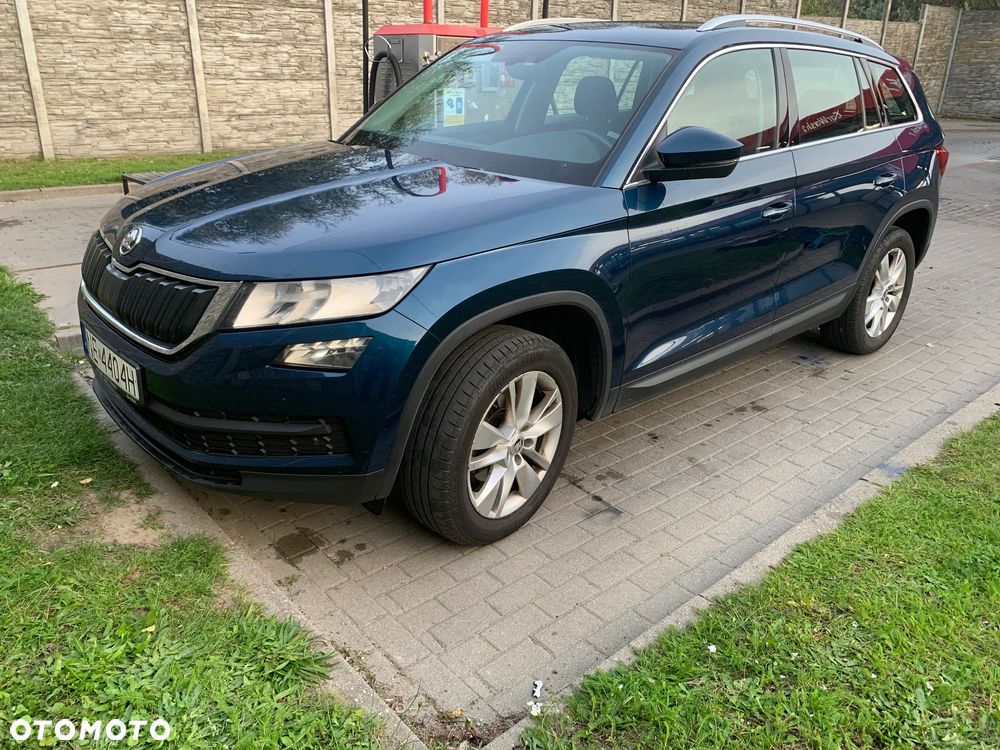 Skoda Kodiaq - 12