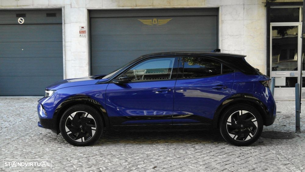 Opel Mokka-E 2025 photo 5